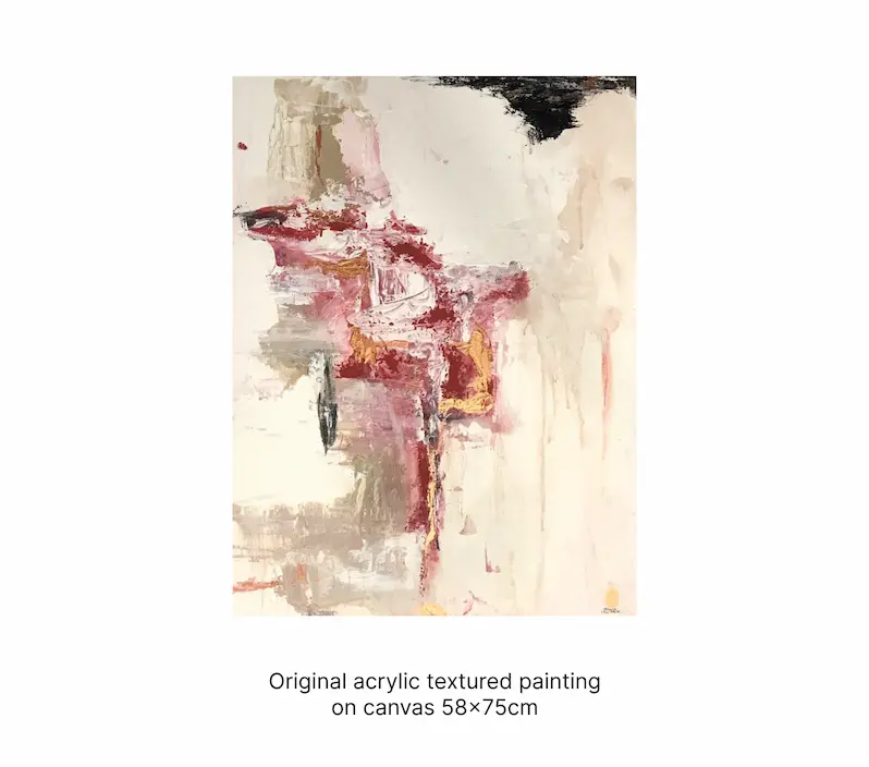 Vibration of Harmony