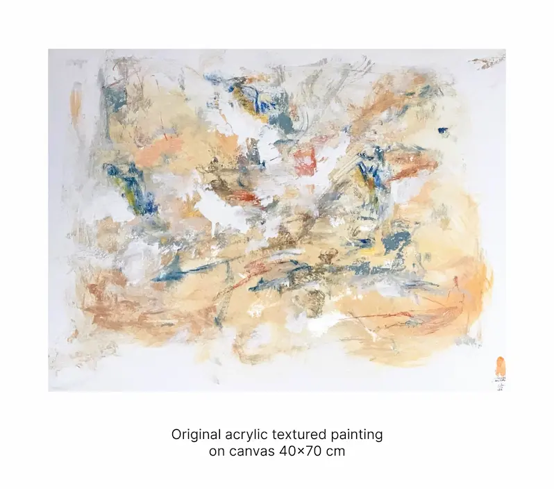 Dance of Light & Shadow