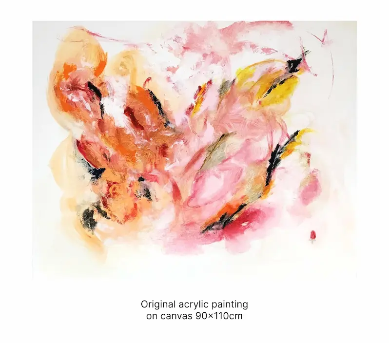 Awakening Energies - Art Gallery